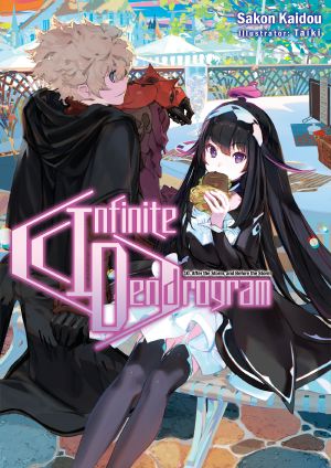 [Infinite Dendrogram 10] • After the Storm, and Before the Storm